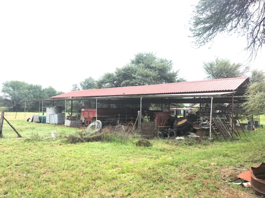 4 Bedroom Property for Sale in Jan Kempdorp Rural Northern Cape
